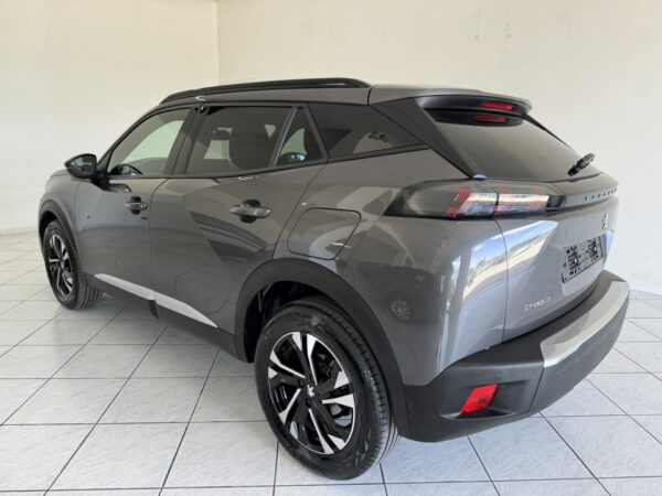Peugeot 2008 - immagine 14