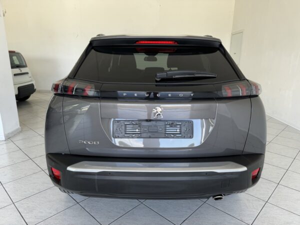Peugeot 2008 - immagine 13