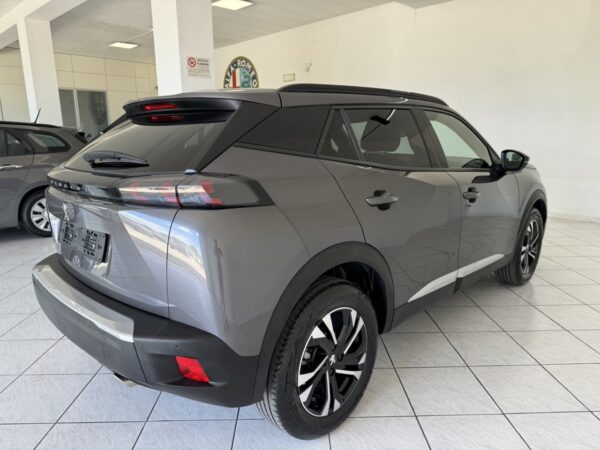 Peugeot 2008 - immagine 12