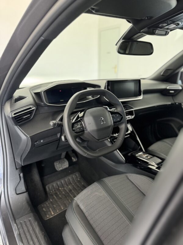 Peugeot 2008 - immagine 7