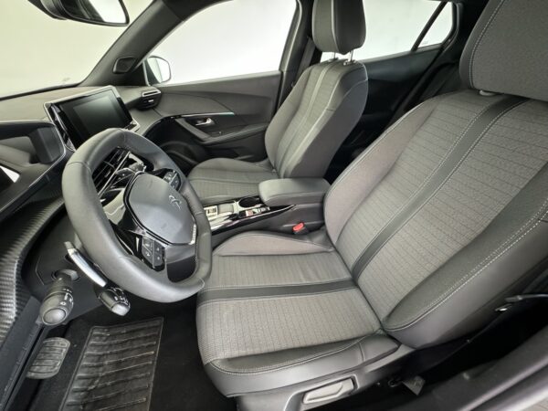 Peugeot 2008 - immagine 5