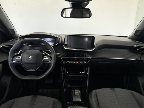 Peugeot 2008 - immagine 4