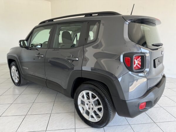 Jeep Renegade 1.0 T3 - immagine 14
