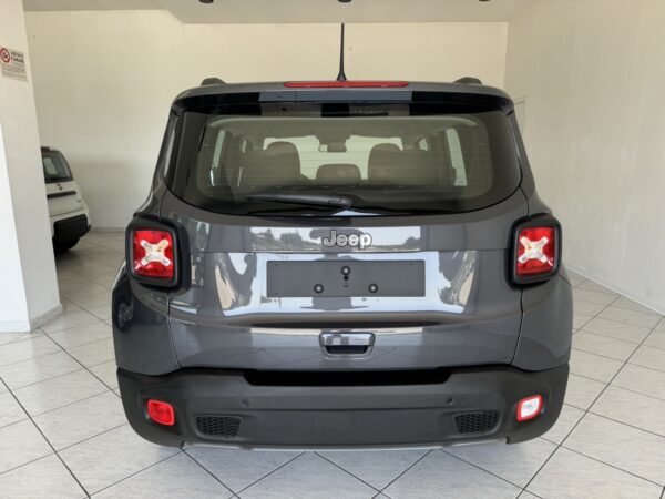 Jeep Renegade 1.0 T3 - immagine 13