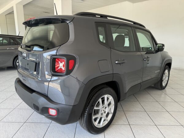 Jeep Renegade 1.0 T3 - immagine 12