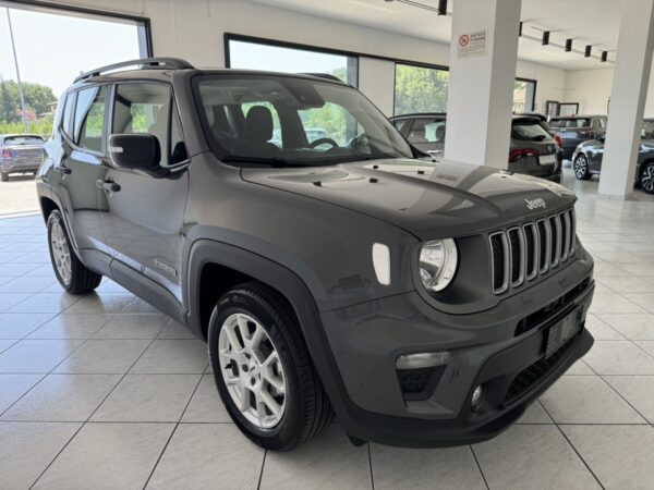 Jeep Renegade 1.0 T3 - immagine 11