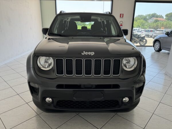 Jeep Renegade 1.0 T3 - immagine 10