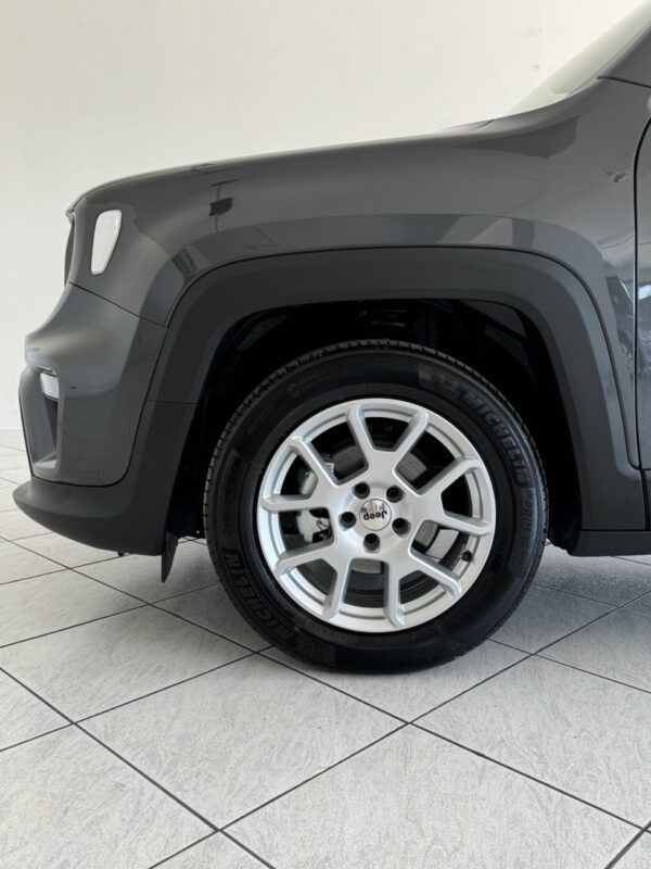 Jeep Renegade 1.0 T3 - immagine 8