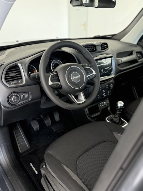 Jeep Renegade 1.0 T3 - immagine 7
