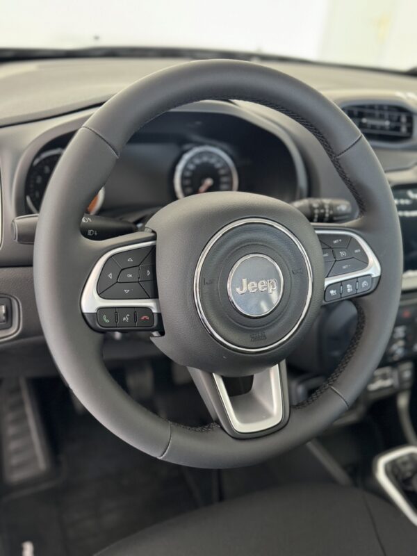 Jeep Renegade 1.0 T3 - immagine 6