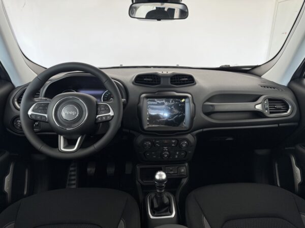 Jeep Renegade 1.0 T3 - immagine 5