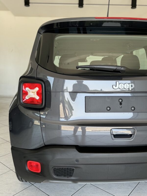 Jeep Renegade 1.0 T3 - immagine 4