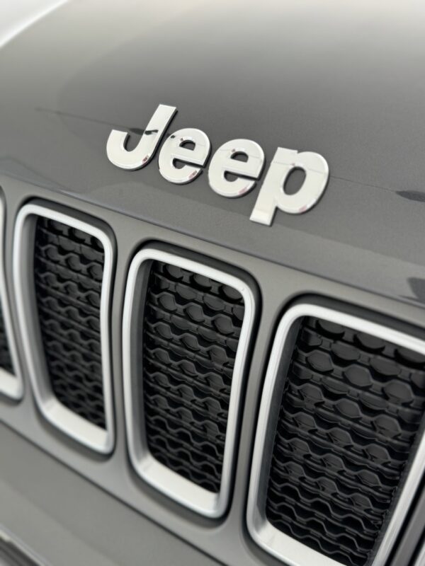 Jeep Renegade 1.0 T3 - immagine 3