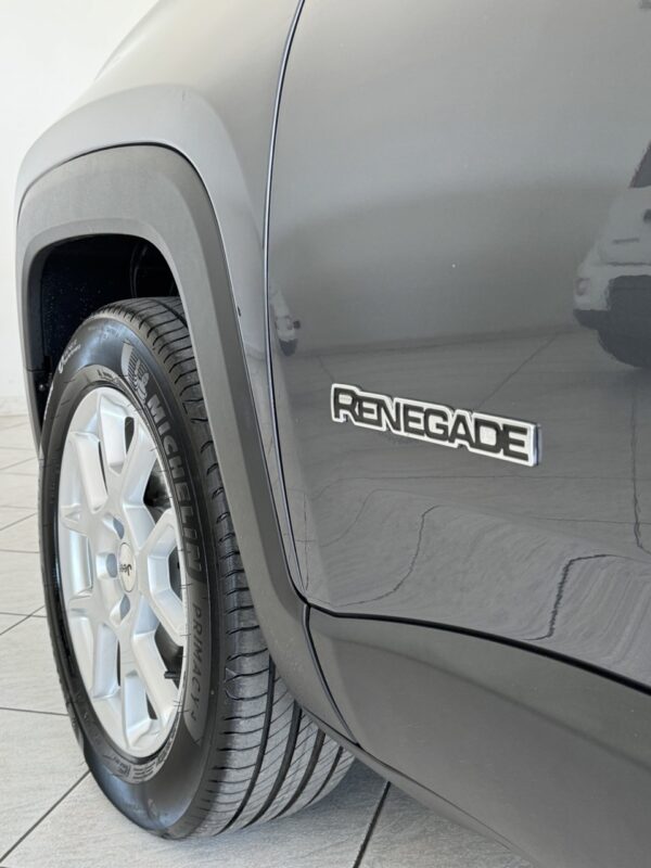 Jeep Renegade 1.0 T3 - immagine 2