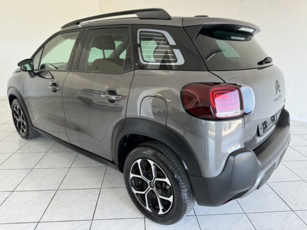 Citroen C3 AirCross - immagine 11