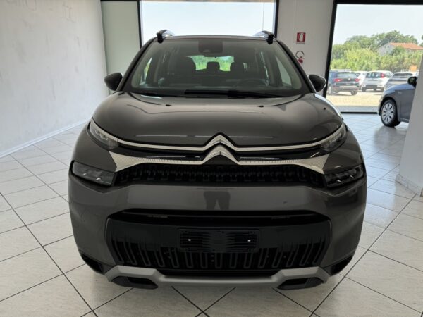 Citroen C3 AirCross - immagine 7