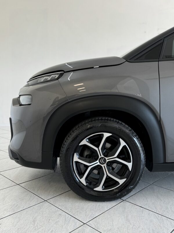 Citroen C3 AirCross - immagine 6