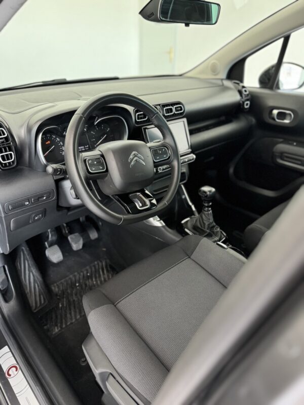 Citroen C3 AirCross - immagine 5