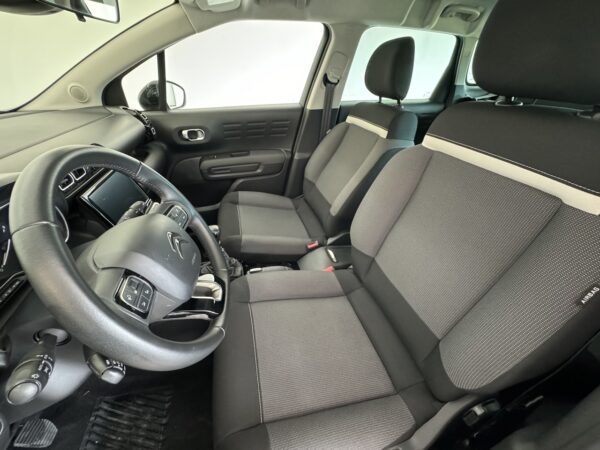 Citroen C3 AirCross - immagine 4