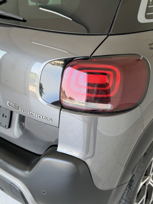 Citroen C3 AirCross - immagine 2