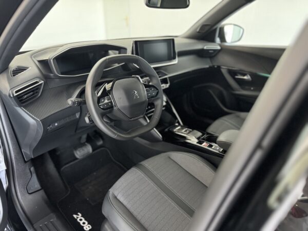 Peugeot 2008 - immagine 14