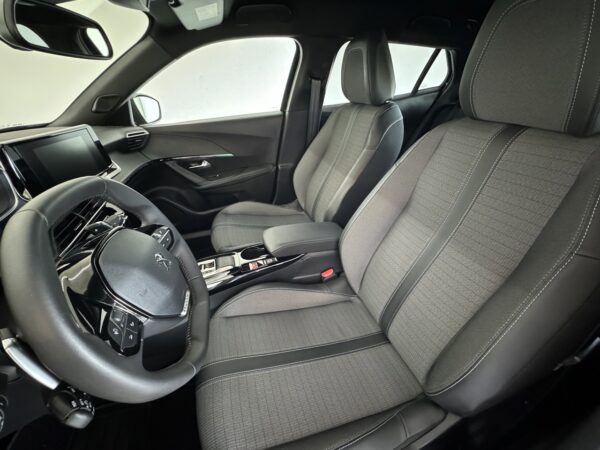 Peugeot 2008 - immagine 13