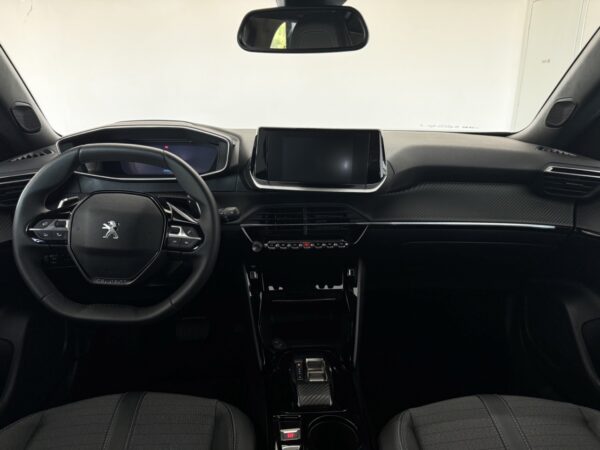 Peugeot 2008 - immagine 12