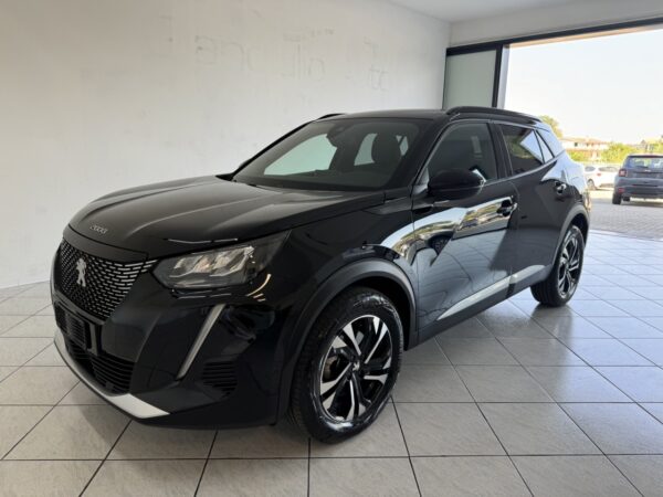 Peugeot 2008 - immagine 11
