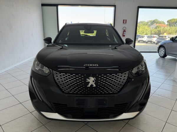 Peugeot 2008 - immagine 6