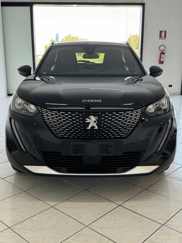 Peugeot 2008 - immagine 5