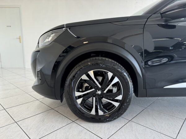 Peugeot 2008 - immagine 4