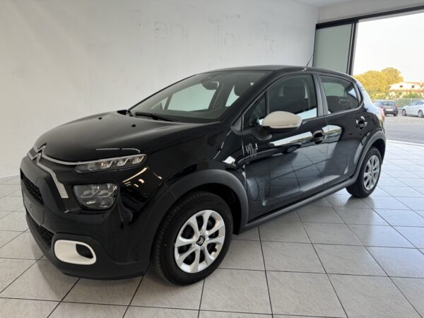 Citroen C3 Hdi - immagine 12