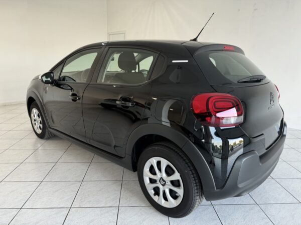 Citroen C3 Hdi - immagine 11