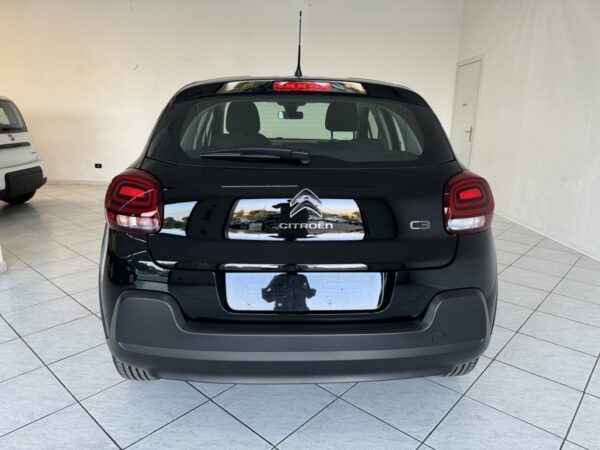 Citroen C3 Hdi - immagine 10