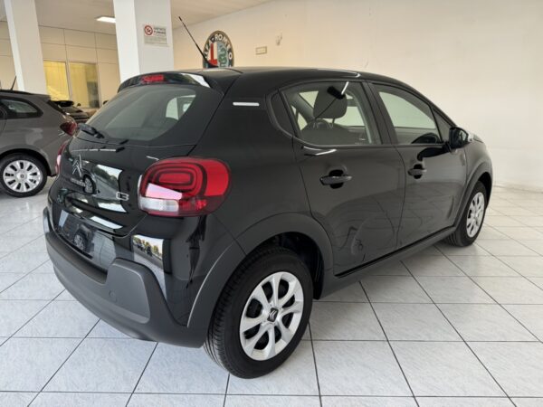 Citroen C3 Hdi - immagine 9