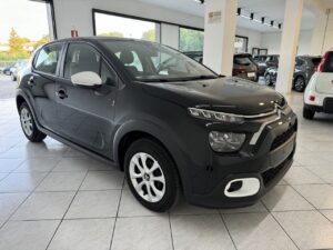 Citroen C3 Hdi