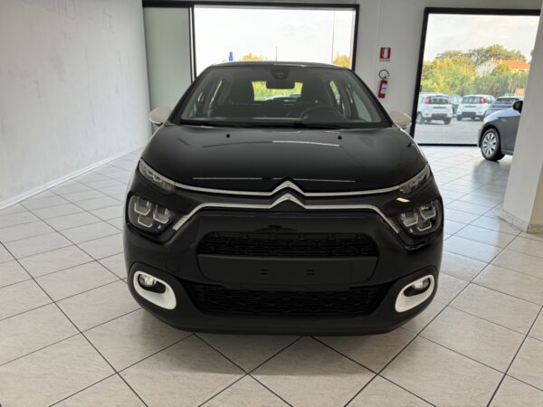 Citroen C3 Hdi - immagine 7