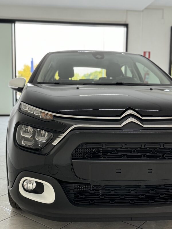 Citroen C3 Hdi - immagine 6