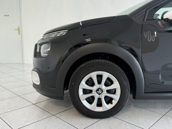 Citroen C3 Hdi - immagine 5