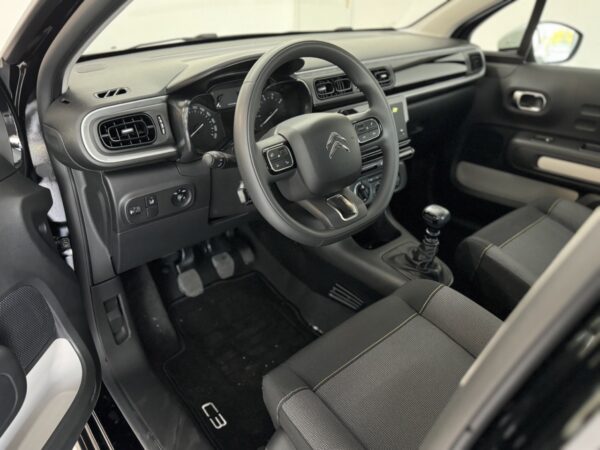 Citroen C3 Hdi - immagine 4