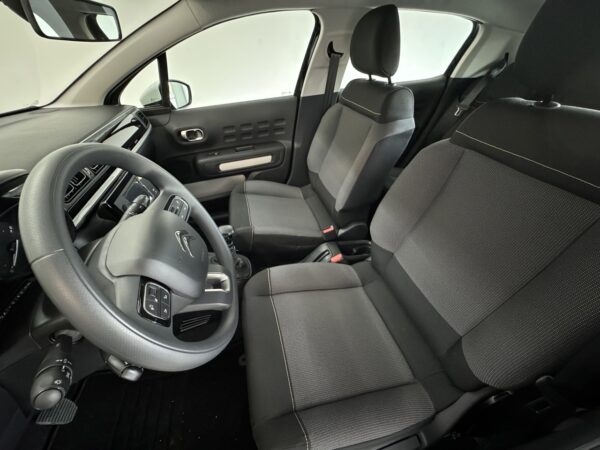 Citroen C3 Hdi - immagine 3