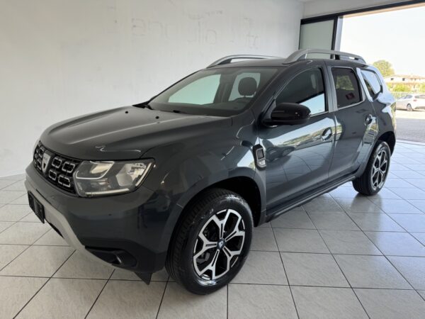 Dacia Duster - immagine 12
