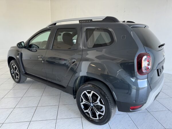 Dacia Duster - immagine 11