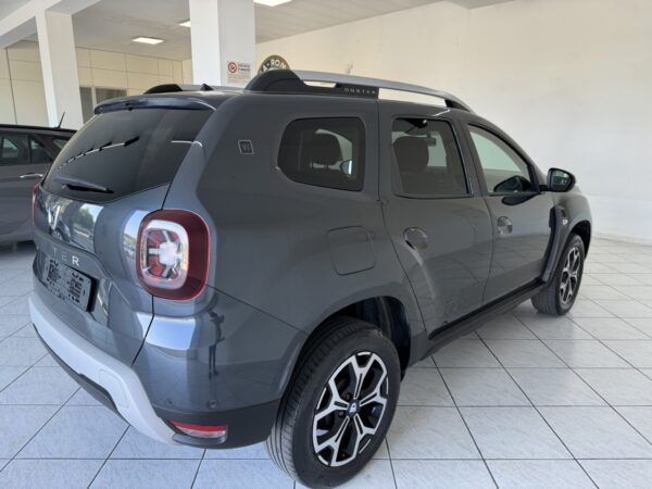 Dacia Duster - immagine 10