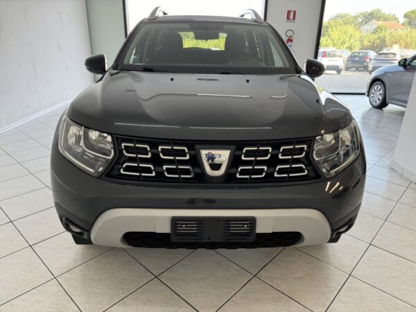 Dacia Duster - immagine 8