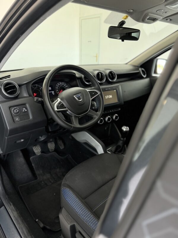 Dacia Duster - immagine 7