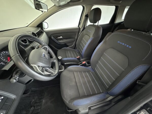 Dacia Duster - immagine 6