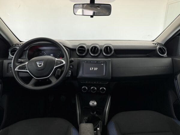 Dacia Duster - immagine 5