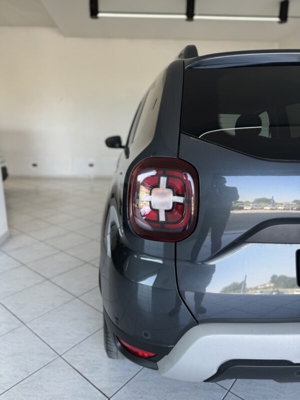 Dacia Duster - immagine 2