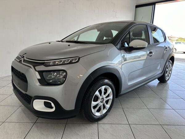 Citroen C3 1.2 - immagine 11